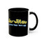 Brazilian Jiu Jitsu Gotta Tap Them All | BJJ Accent Coffee Mug