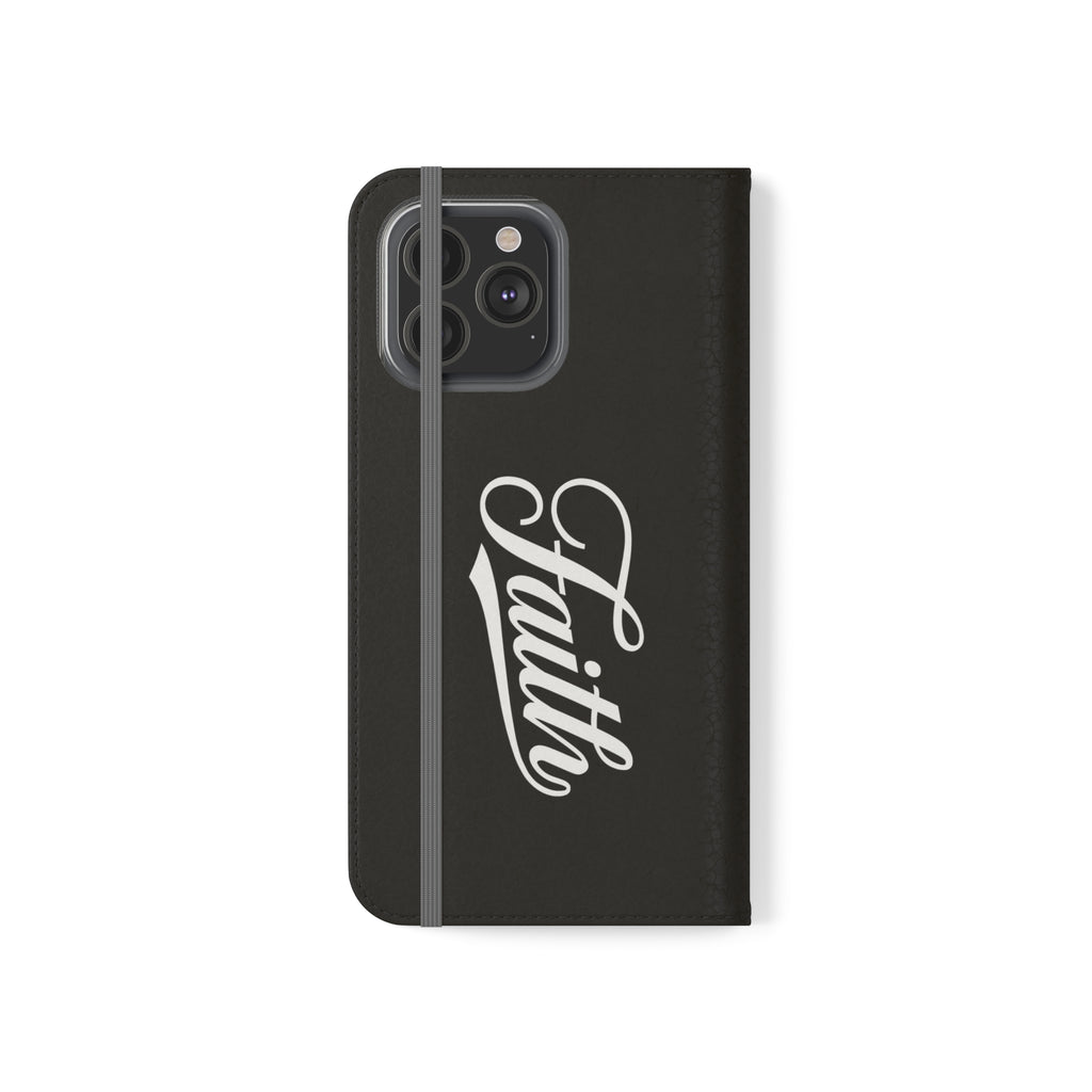 Faith Jesus Religion Cross Phone Case | Faith Religion Wallet Phone Case Gifts | IPhone & Samsung Galaxy Jesus Cross  Flip Cases