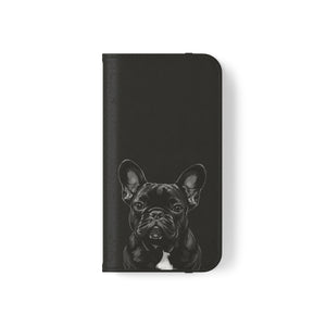 French Bulldog Phone Case | I Love My Frenchie Wallet Phone Case Gifts | IPhone & Samsung Galaxy French Bulldog Flip Cases French Bulldog Phone Case | I Love My Frenchie Wallet Phone Case Gifts | IPhone & Samsung Galaxy French Bulldog Flip Cases