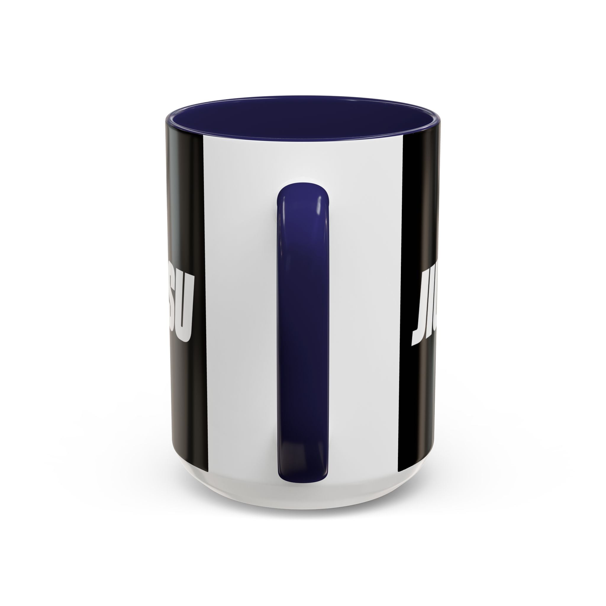 Brazilian Jiu Jitsu Tradition | BJJ Accent Coffee Mug