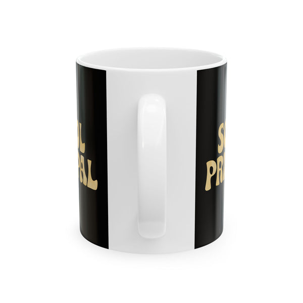 School Principal Mug | School Principal Ceramic Mug 11oz - 2
