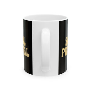 School Principal Mug | School Principal Ceramic Mug 11oz - 2 School Principal Mug | School Principal Ceramic Mug 11oz - 2