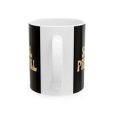 School Principal Mug | School Principal Ceramic Mug 11oz - 2 School Principal Mug | School Principal Ceramic Mug 11oz - 2