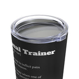 Personal Trainer Mug | Personal Trainer Gift | Presents For Personal Trainers | Gifts For Your Personal Trainer Tumbler 20oz personal trainer gift, gift ideas for personal trainer, gifts for trainers, best gifts for personal trainers, gifts for athletic trainers, gifts for your personal trainer,  christmas gift for personal trainer