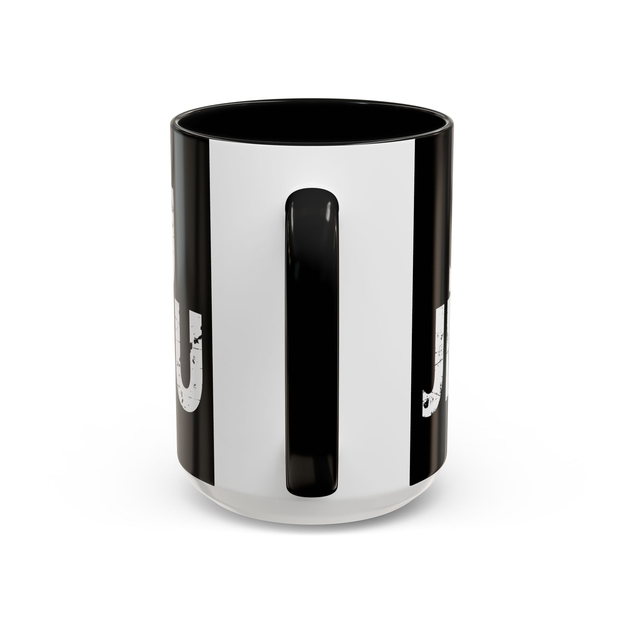 Brazilian Jiu Jitsu JJ | BJJ Accent Coffee Mug