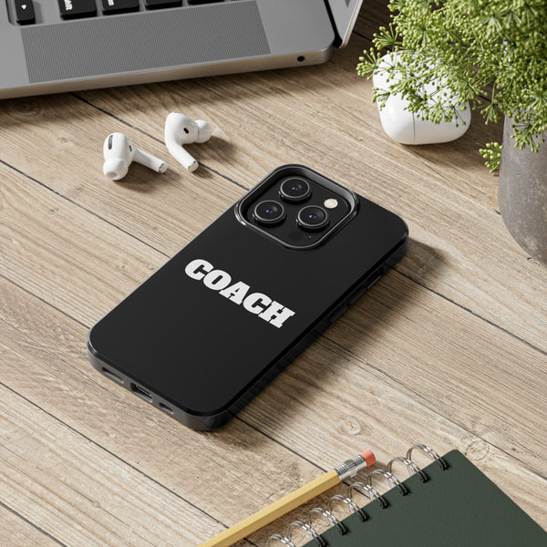 Coach iPhone Phone Case | Coach iPhone Phone Case