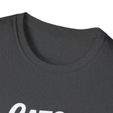 Cats, Books & Coffee T-Shirt — Cozy Reading Tee for Cat Lovers Cats, Books & Coffee T-Shirt — Cozy Reading Tee for Cat Lovers