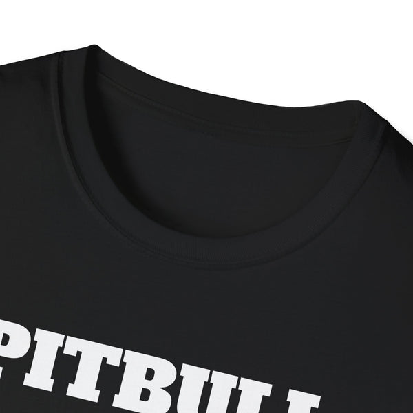Pitbull Mamma Shirt | Pitbull Gifts Presents | Pitbull Momma T Shirt
