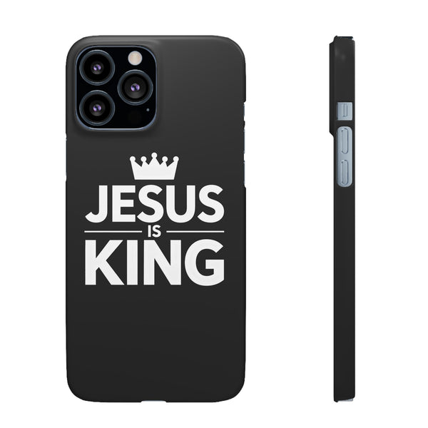 Faith In Jesus iPhone Christian Religion 2 Phone Case | Jesus Faith Cross Phone Case | Faith Christian Cross iPhone & Samsung Galaxy Snap Cases