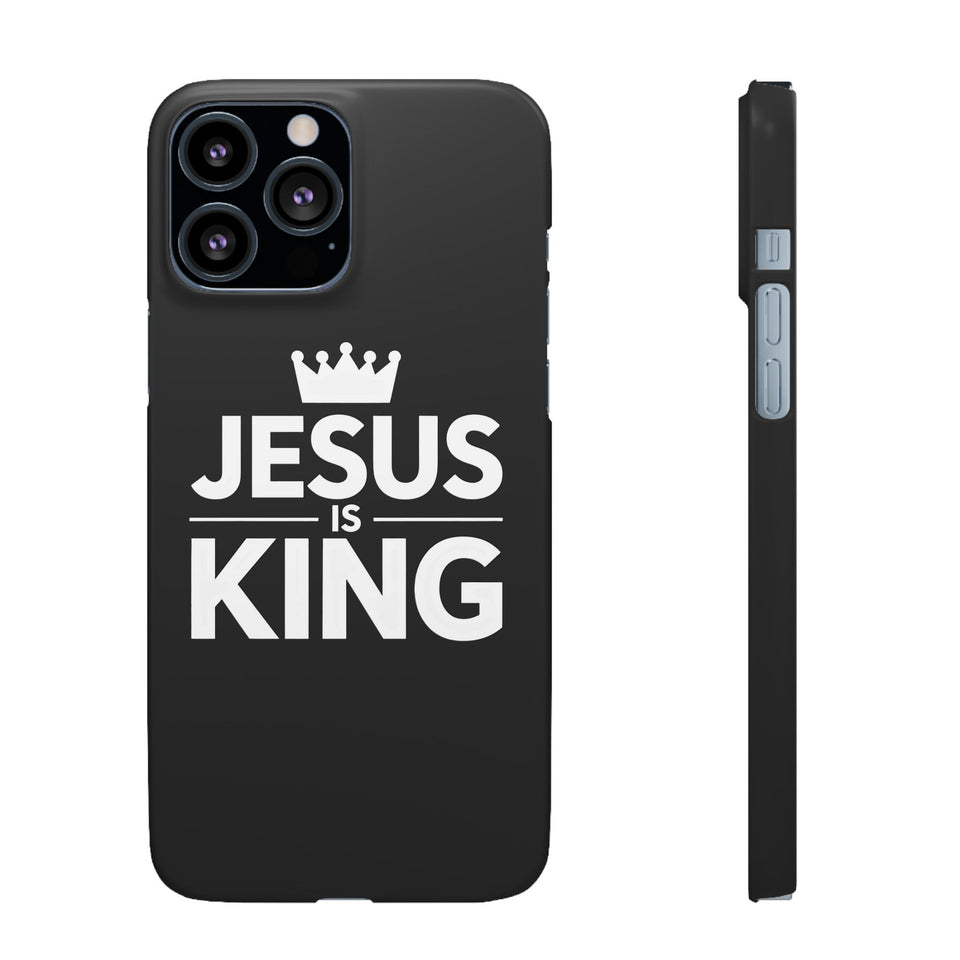 Faith In Jesus iPhone Christian Religion 2 Phone Case | Jesus Faith Cross Phone Case | Faith Christian Cross iPhone & Samsung Galaxy Snap Cases