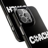Premium Soccer Coach iPhone Case | Soccer Coach Gifts Slim Phone Cases Premium Soccer Coach iPhone Case | Soccer Coach Gifts Slim Phone Cases