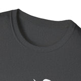 Deathclaw Hunter Science Fiction RPG Unisex T-Shirt Deathclaw Hunter Science Fiction RPG Unisex T-Shirt