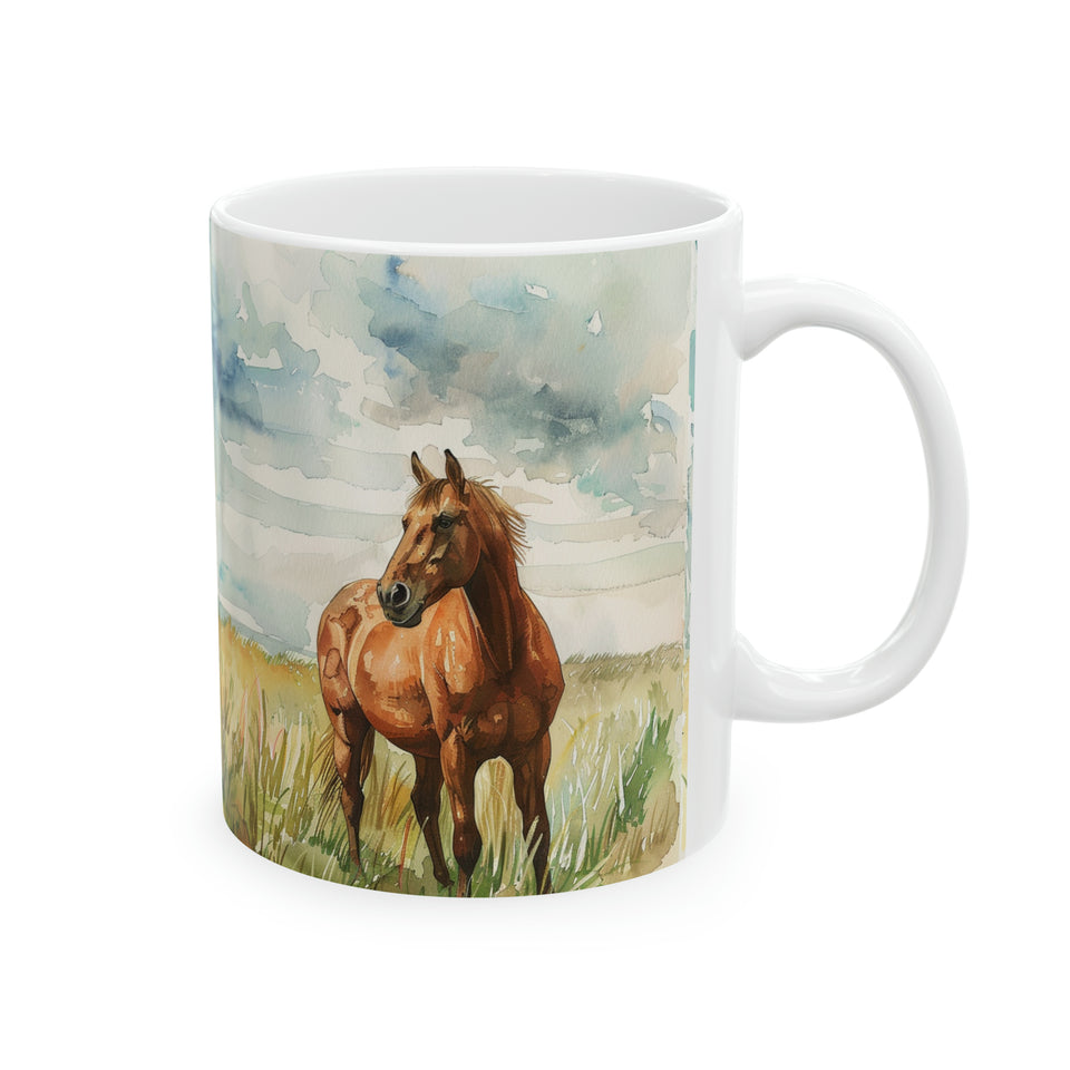 horse mug, horse gift, horse presents, gifts for horse lovers, horse gifts for women, equestrian gifts, horse ornaments, gifts for horse owners, horse riding gifts, gift ideas for horse lovers, presents for horse lovers