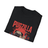 Pugzilla Funny Pug Owner Lover T-shirt, Pug Japanese Monster Tee, Pug Mom Shirt, Pug Dad Gift, Pug Owner Shirt Pugzilla Funny Pug Owner Lover T-shirt, Pug Japanese Monster Tee, Pug Mom Shirt, Pug Dad Gift, Pug Owner Shirt