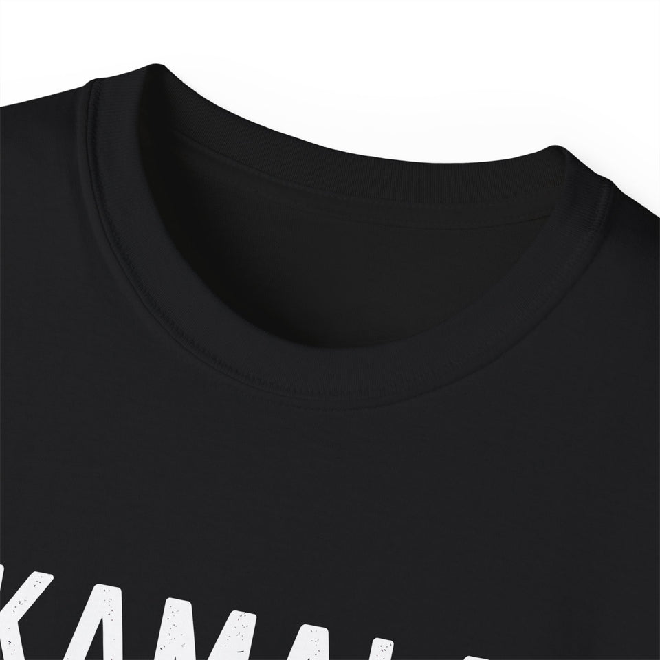 Kamala Harris USA 2024 Shirt | Kamala 2024 Gifts | Harris 2024 Merchandise | Kamala Harris Unisex T-Shirt