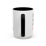 Brazilian Jiu Jitsu Tap Nap Or Snap | BJJ Accent Coffee Mug Brazilian Jiu Jitsu Tap Nap Or Snap | BJJ Accent Coffee Mug