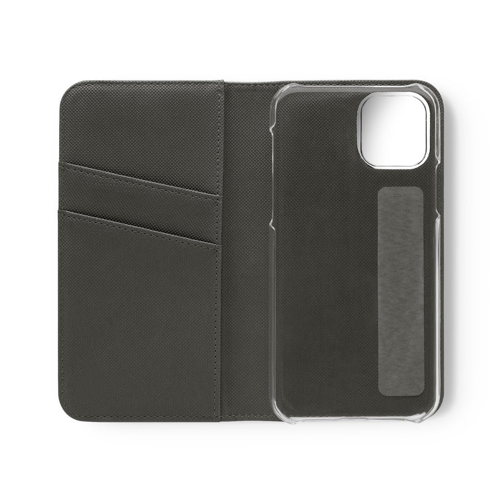 Lion Phone Case | Lion Wallet Phone Case Gifts | IPhone & Samsung Galaxy Lion Flip Cases