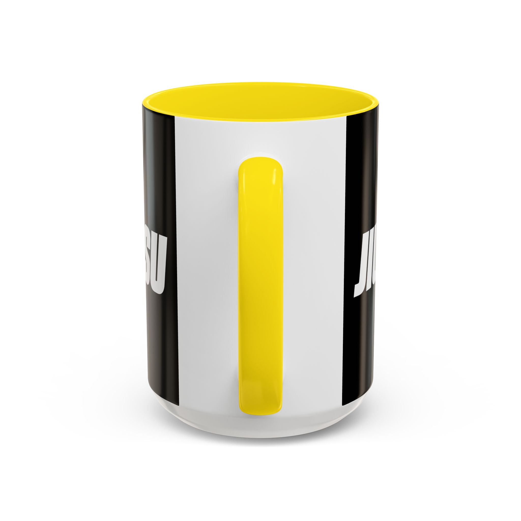 Brazilian Jiu Jitsu Tradition | BJJ Accent Coffee Mug