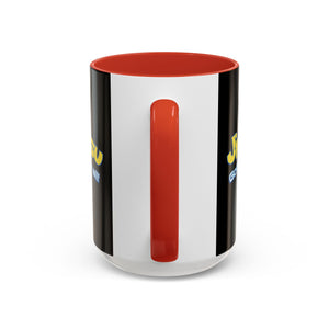 Brazilian Jiu Jitsu Gotta Tap Them All | BJJ Accent Coffee Mug Brazilian Jiu Jitsu Gotta Tap Them All | BJJ Accent Coffee Mug