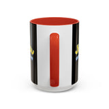 Brazilian Jiu Jitsu Gotta Tap Them All | BJJ Accent Coffee Mug Brazilian Jiu Jitsu Gotta Tap Them All | BJJ Accent Coffee Mug