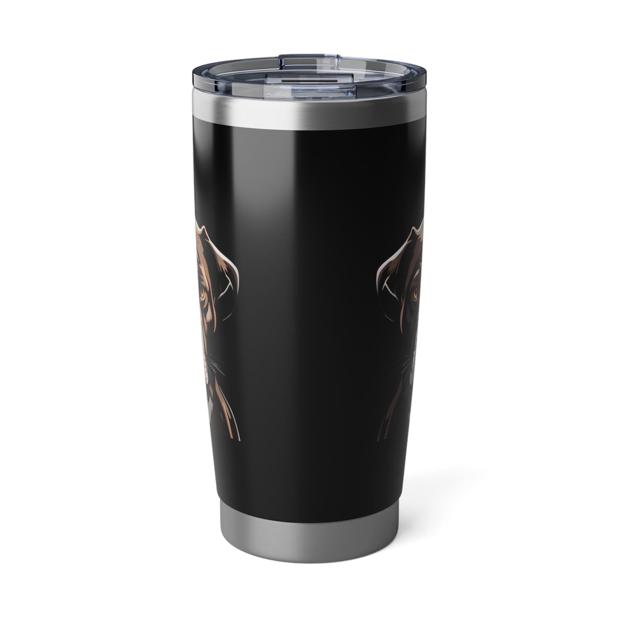 Pitbull Vagabond 20oz Tumbler | Pitbull Gifts | Pitbull Travel Mug Secondary image