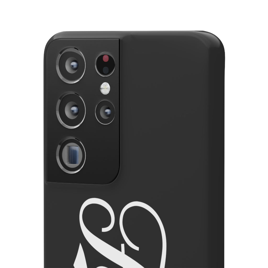 Faith In Jesus iPhone Christian Religion Phone Case | Jesus Faith Cross Phone Case | Faith Christian Cross iPhone & Samsung Galaxy Snap Cases