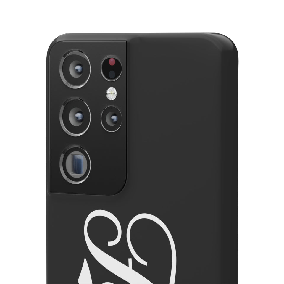 Faith In Jesus iPhone Christian Religion Phone Case | Jesus Faith Cross Phone Case | Faith Christian Cross iPhone & Samsung Galaxy Snap Cases