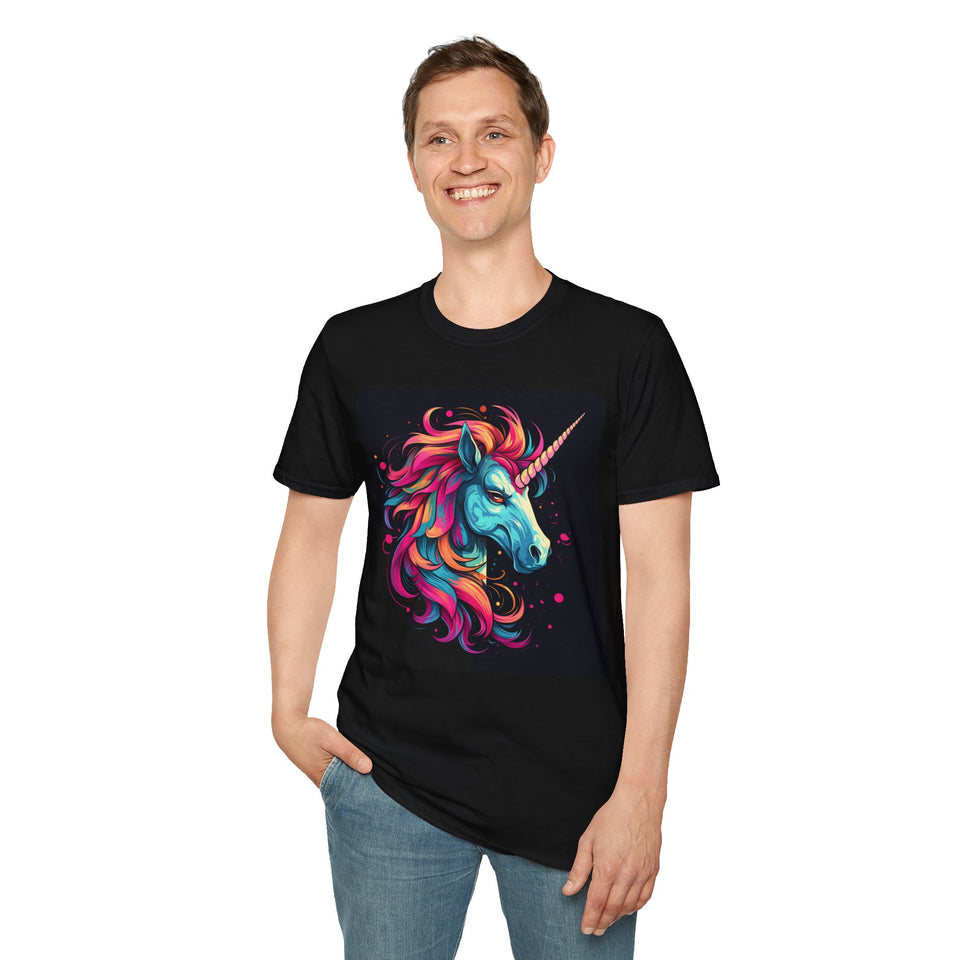 Unicorn Shirt 2 | Unicorn Gifts | Unicorn Presents Gifts For Adults | Unisex Unicorn T Shirt