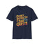 Easily Distracted By Side Quests T-Shirt — RPG Gamer Tee 5