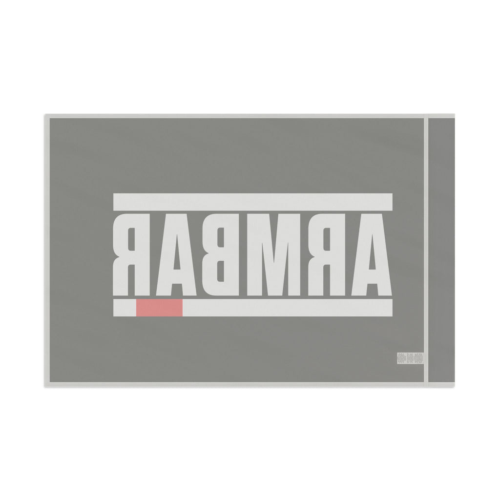 Brazilian Jiu Jitsu Armbar Flag Banner | BJJ Flag