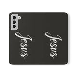 Jesus Faith Religion Cross Phone Case | Faith Religion Wallet Phone Case Gifts | IPhone & Samsung Galaxy Jesus Cross  Flip Cases Jesus Faith Religion Cross Phone Case | Faith Religion Wallet Phone Case Gifts | IPhone & Samsung Galaxy Jesus Cross  Flip Cases