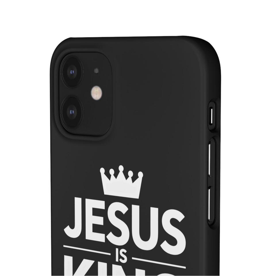 Faith In Jesus iPhone Christian Religion 2 Phone Case | Jesus Faith Cross Phone Case | Faith Christian Cross iPhone & Samsung Galaxy Snap Cases
