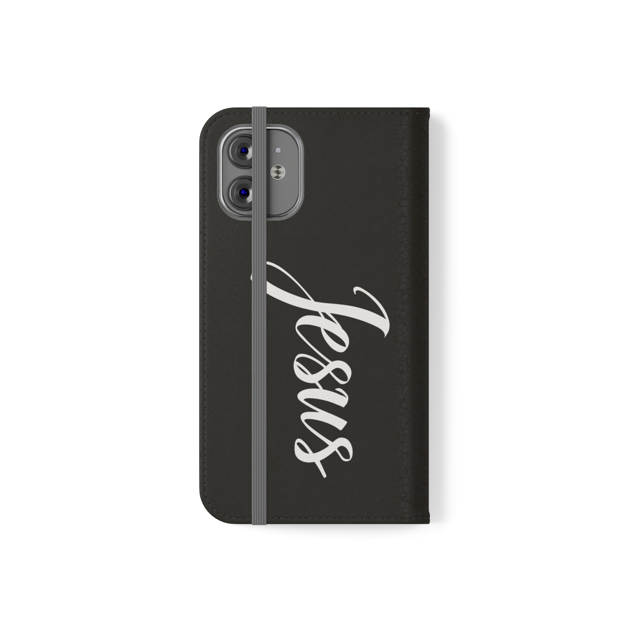 Jesus Faith Religion Cross Phone Case | Faith Religion Wallet Phone Case Gifts | IPhone & Samsung Galaxy Jesus Cross  Flip Cases