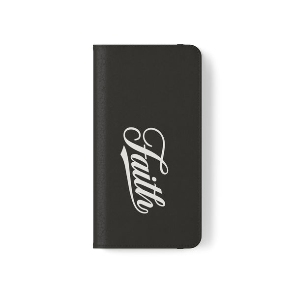Faith Jesus Religion Cross Phone Case | Faith Religion Wallet Phone Case Gifts | IPhone & Samsung Galaxy Jesus Cross  Flip Cases
