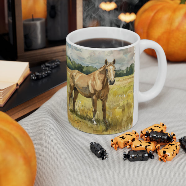 horse mug, horse gift, horse presents, gifts for horse lovers, horse gifts for women, equestrian gifts, horse ornaments, gifts for horse owners, horse riding gifts, gift ideas for horse lovers, presents for horse lovers
