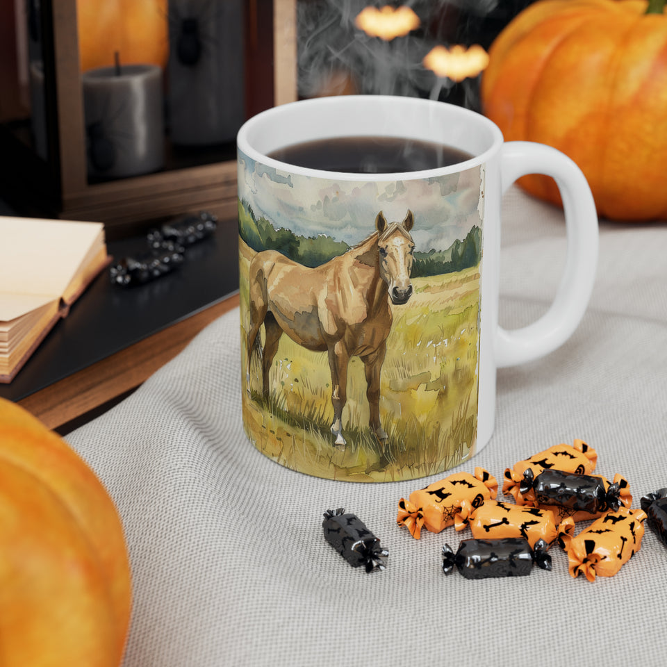 horse mug, horse gift, horse presents, gifts for horse lovers, horse gifts for women, equestrian gifts, horse ornaments, gifts for horse owners, horse riding gifts, gift ideas for horse lovers, presents for horse lovers