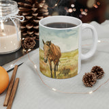 Horse Mug 3 | Horse Coffee Mug | Gifts For Horse Lovers | Horse Presents | Horse Gift Coffee Mug 11oz horse mug, horse gift, horse presents, gifts for horse lovers, horse gifts for women, equestrian gifts, horse ornaments, gifts for horse owners, horse riding gifts, gift ideas for horse lovers, presents for horse lovers