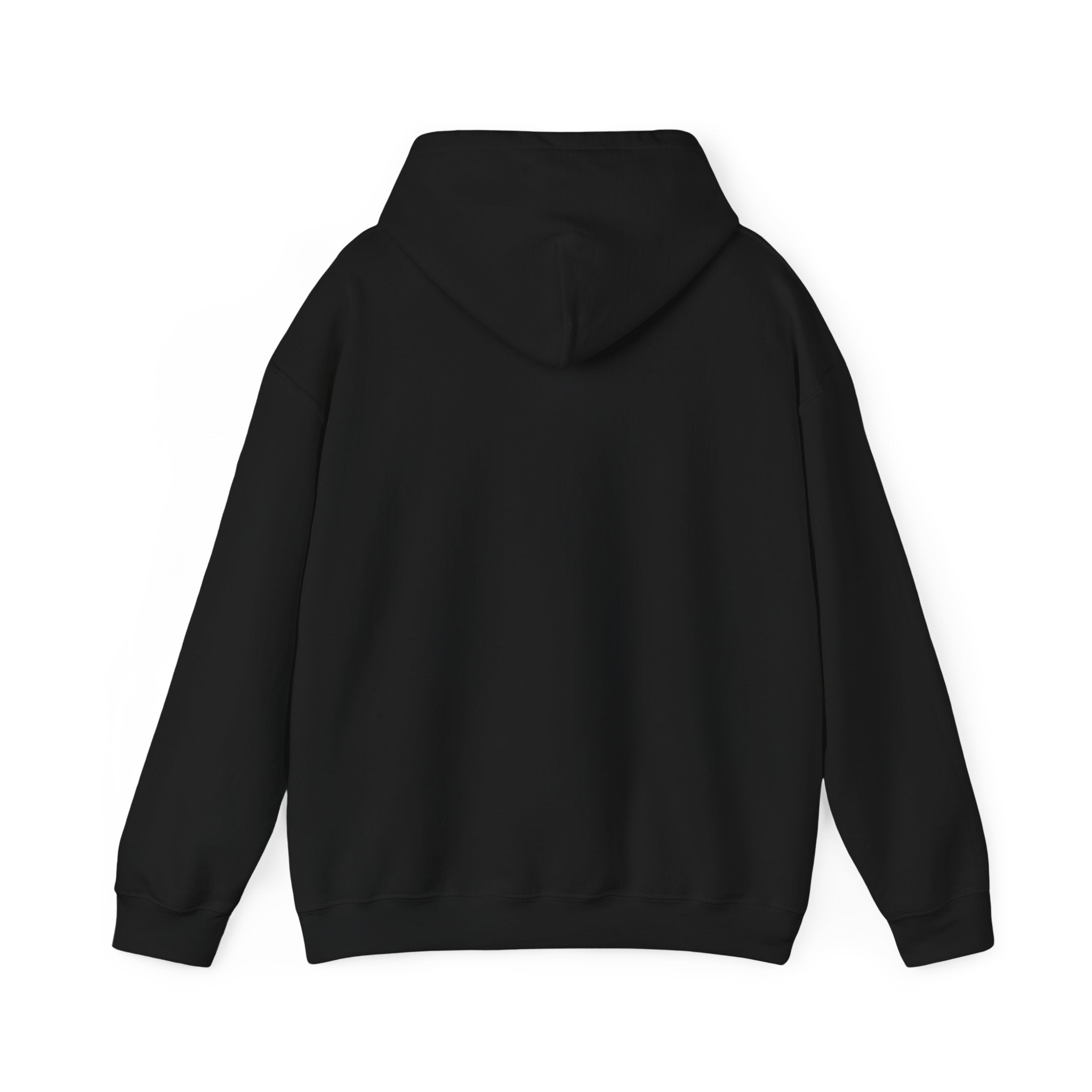 Coach Woman The Myth Coach Hoodie | Coach Gift | Coach Gift Ideas | Football Coach Gifts | Baseball Coach Gifts | Basketball Coach Gifts Unisex Heavy Blend™ Hooded Sweatshirt Secondary image