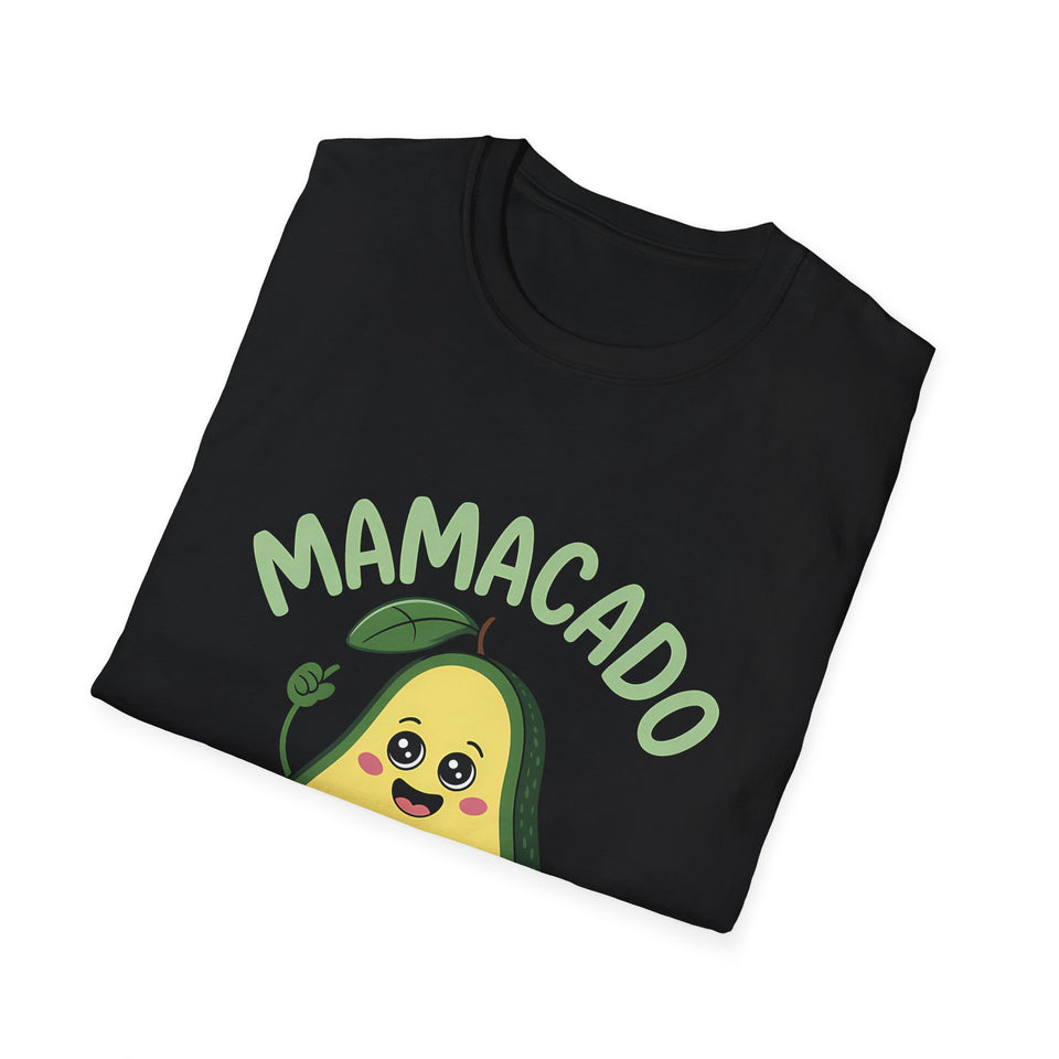 Mamacado Shirt, Avocado Pregnancy Announcement T-Shirt 2, Pregnancy Shirt, Pregnancy Gift, Baby Shower Gift