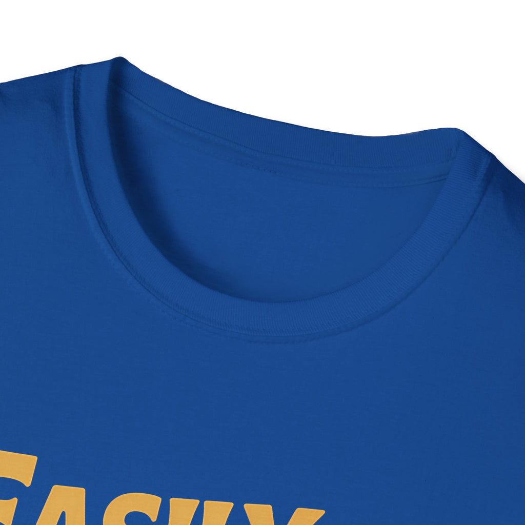 Easily Distracted By Side Quests T-Shirt — RPG Gamer Tee