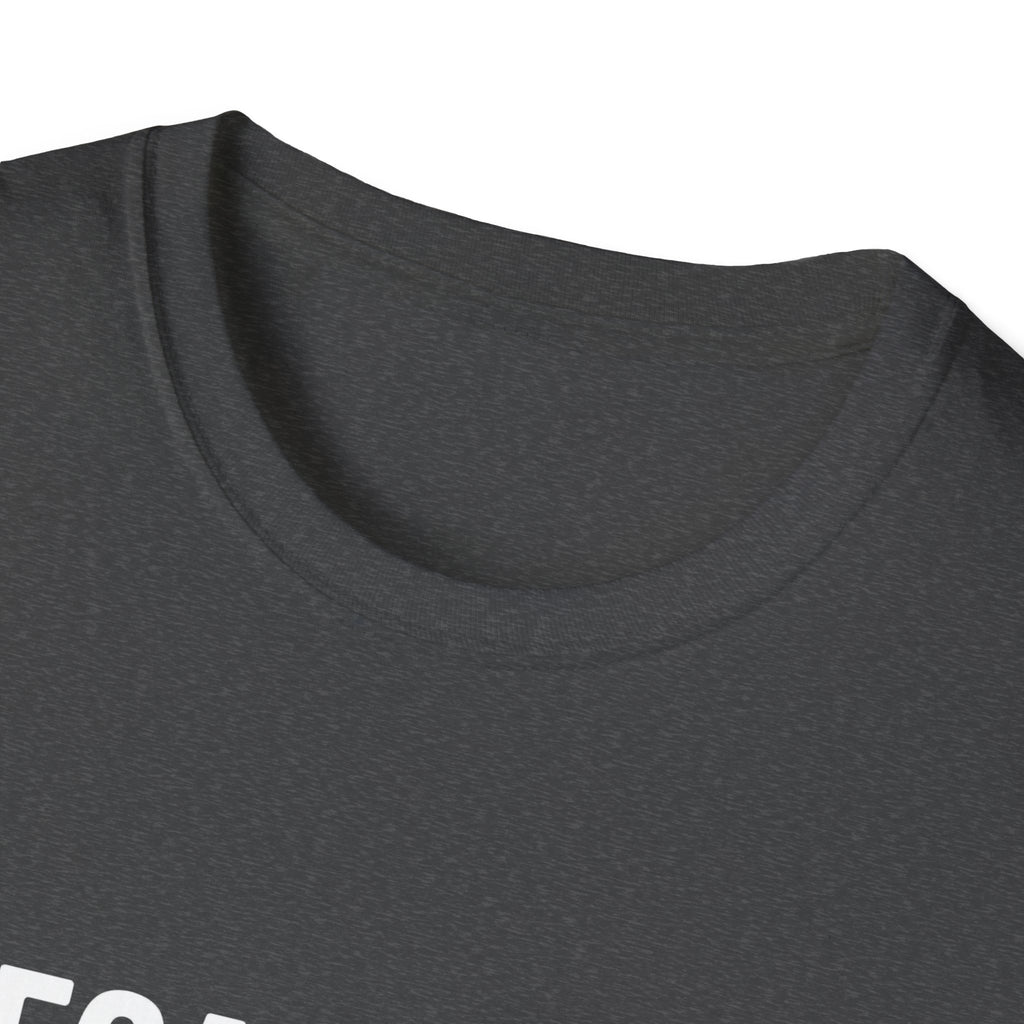 Because I'm Connor That's Why Unisex T-Shirt