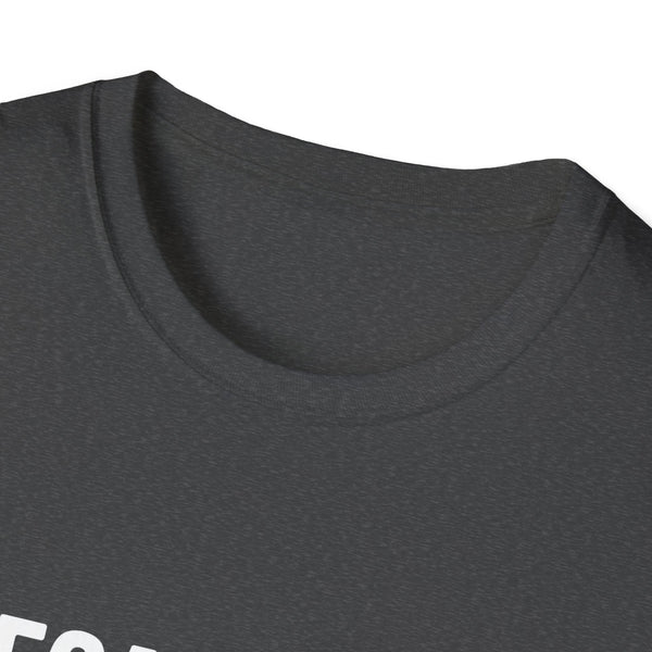 Because I'm Connor That's Why Unisex T-Shirt