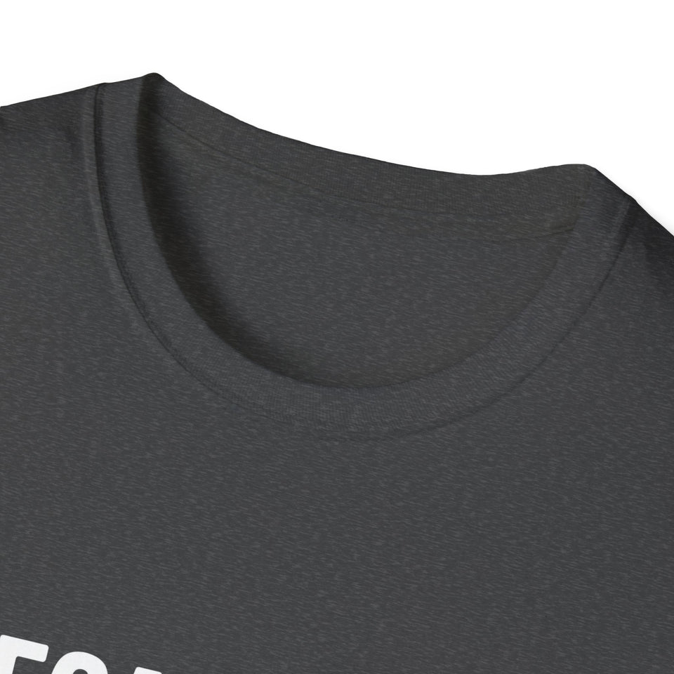 Because I'm Connor That's Why Unisex T-Shirt
