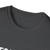 Because I'm Connor That's Why Unisex T-Shirt Because I'm Connor That's Why Unisex T-Shirt