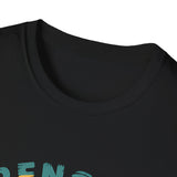 Frenchie Mama T-Shirt 2 - French Bulldog Shirt Frenchie Mama T-Shirt 2 - French Bulldog Shirt