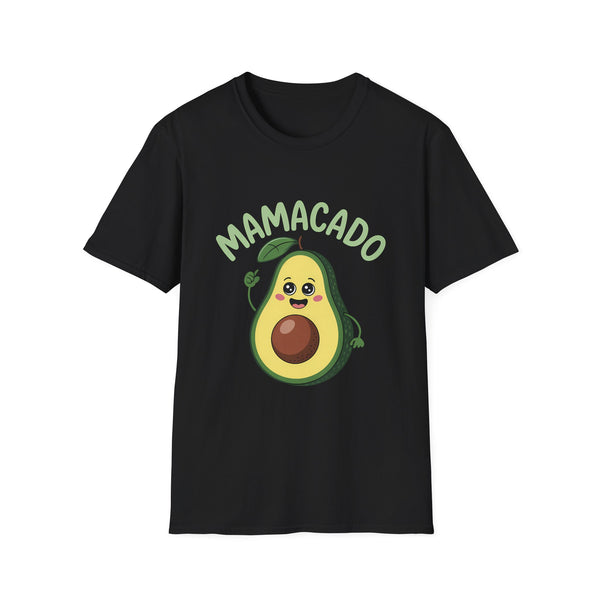 Mamacado Shirt, Avocado Pregnancy Announcement T-Shirt 2, Pregnancy Shirt, Pregnancy Gift, Baby Shower Gift