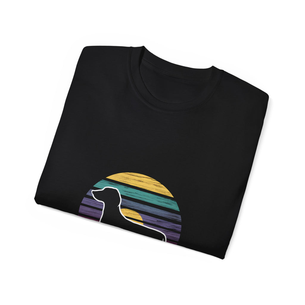 Dachshund Shirt | Dachshund Gift | Dachshund Merchandise | Weiner Dog Gifts | Dachshund Presents Unisex Weiner Dog Shirts 2