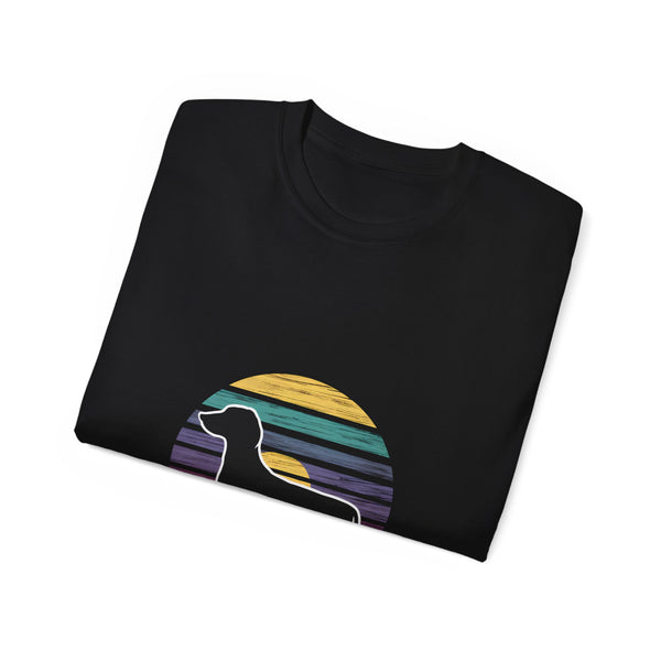 Dachshund Shirt | Dachshund Gift | Dachshund Merchandise | Weiner Dog Gifts | Dachshund Presents Unisex Weiner Dog Shirts 2
