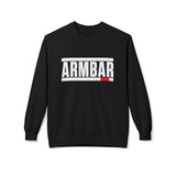 Brazilian Jiu Jitsu Armbar BJJ Unisex Midweight Softstyle Fleece Crewneck Sweatshirt Brazilian Jiu Jitsu Armbar BJJ Unisex Midweight Softstyle Fleece Crewneck Sweatshirt