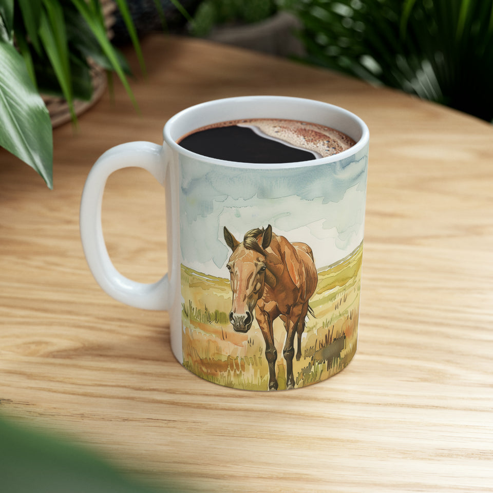 horse mug, horse gift, horse presents, gifts for horse lovers, horse gifts for women, equestrian gifts, horse ornaments, gifts for horse owners, horse riding gifts, gift ideas for horse lovers, presents for horse lovers